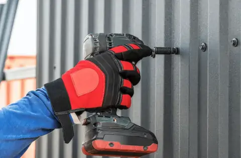 Travaux de zinguerie - Carpentras